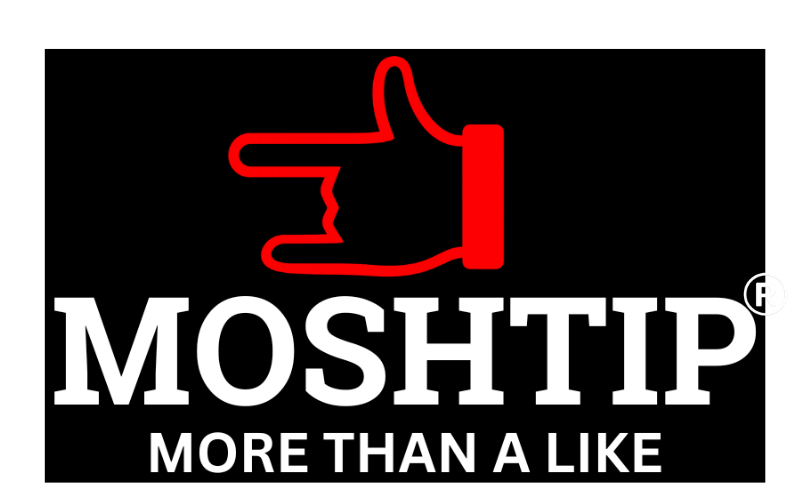 MOSHTIP Logo