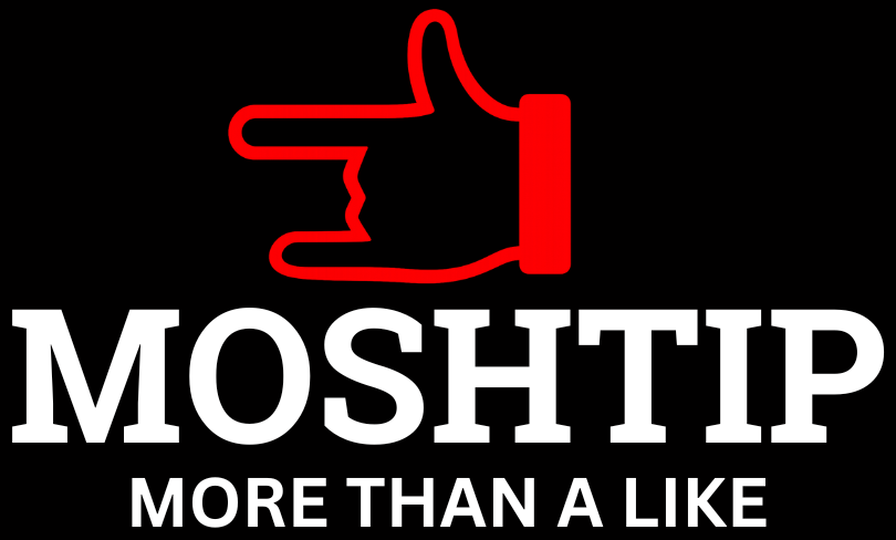MOSHTIP Logo